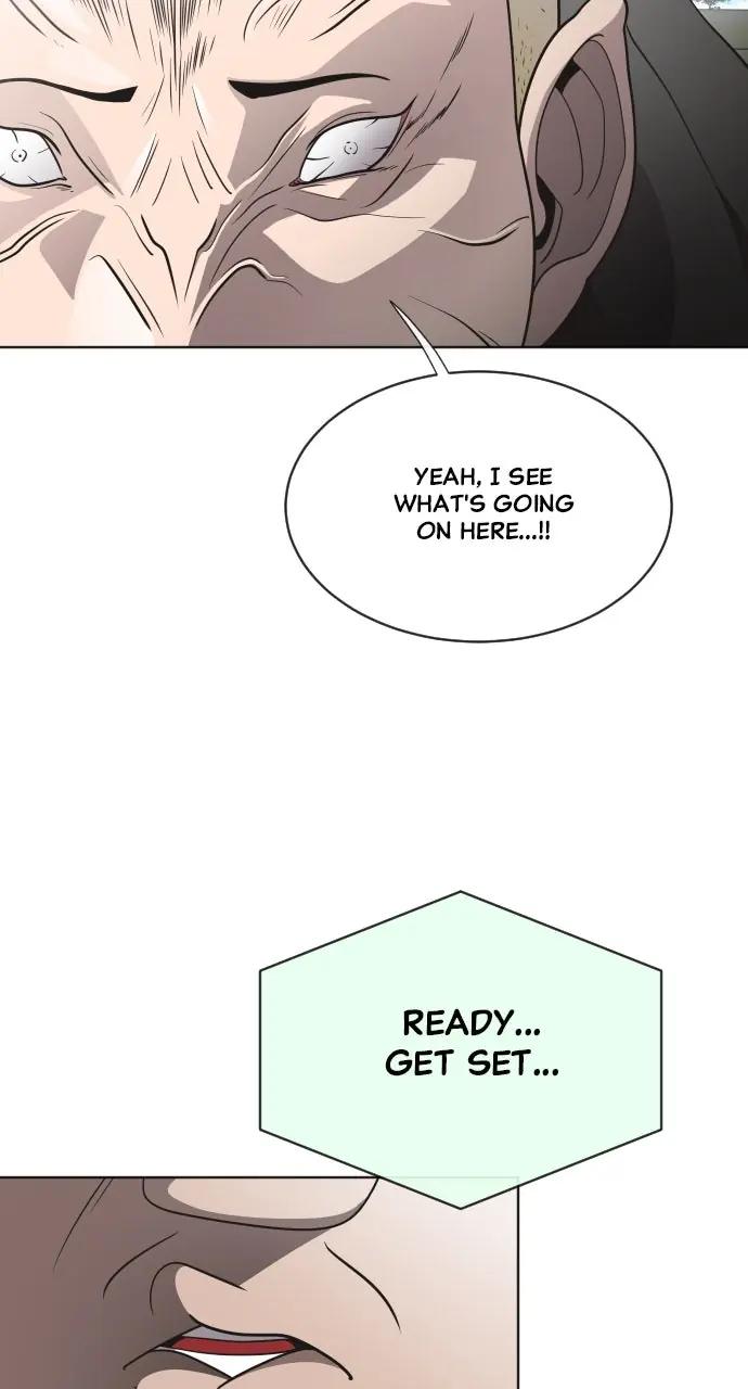 The Superhuman Era Chapter 19 Page 22