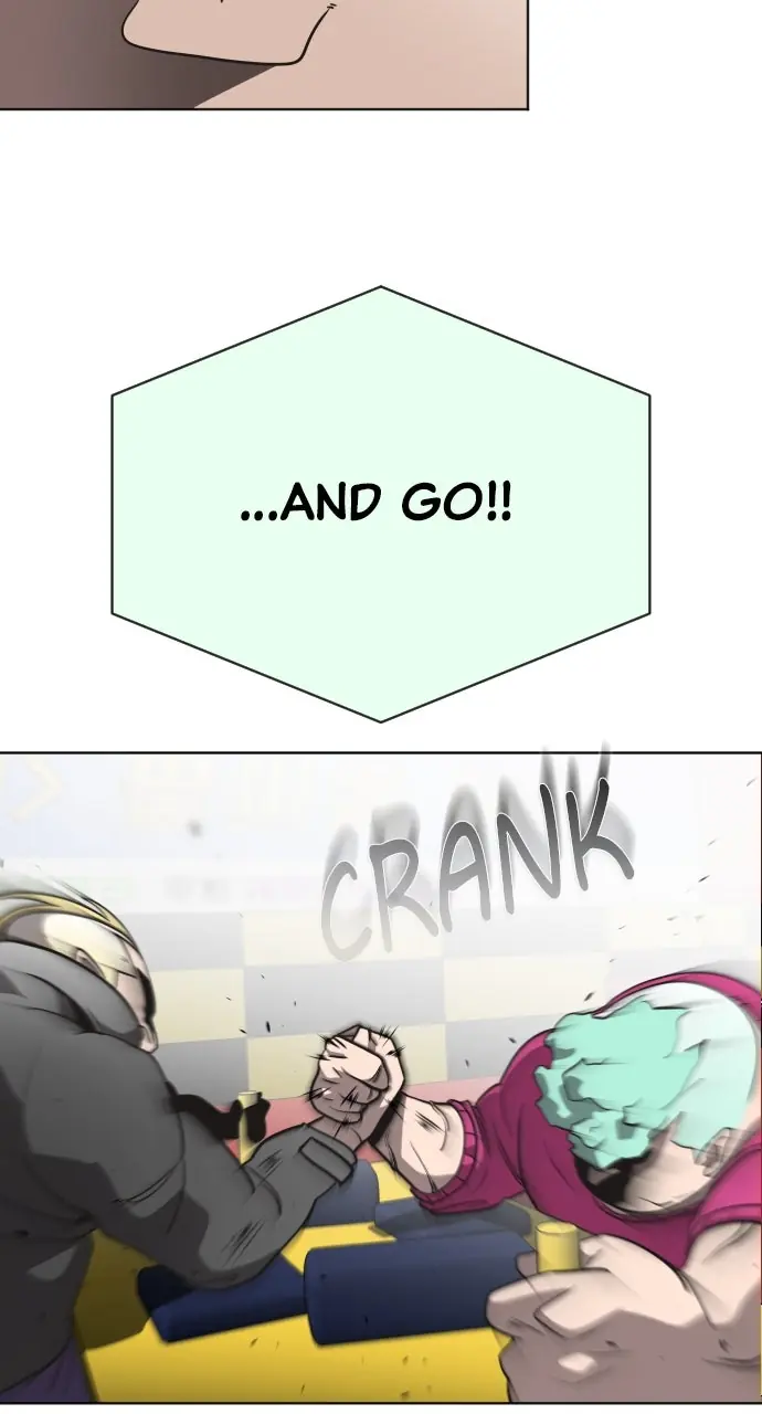 The Superhuman Era Chapter 19 Page 23