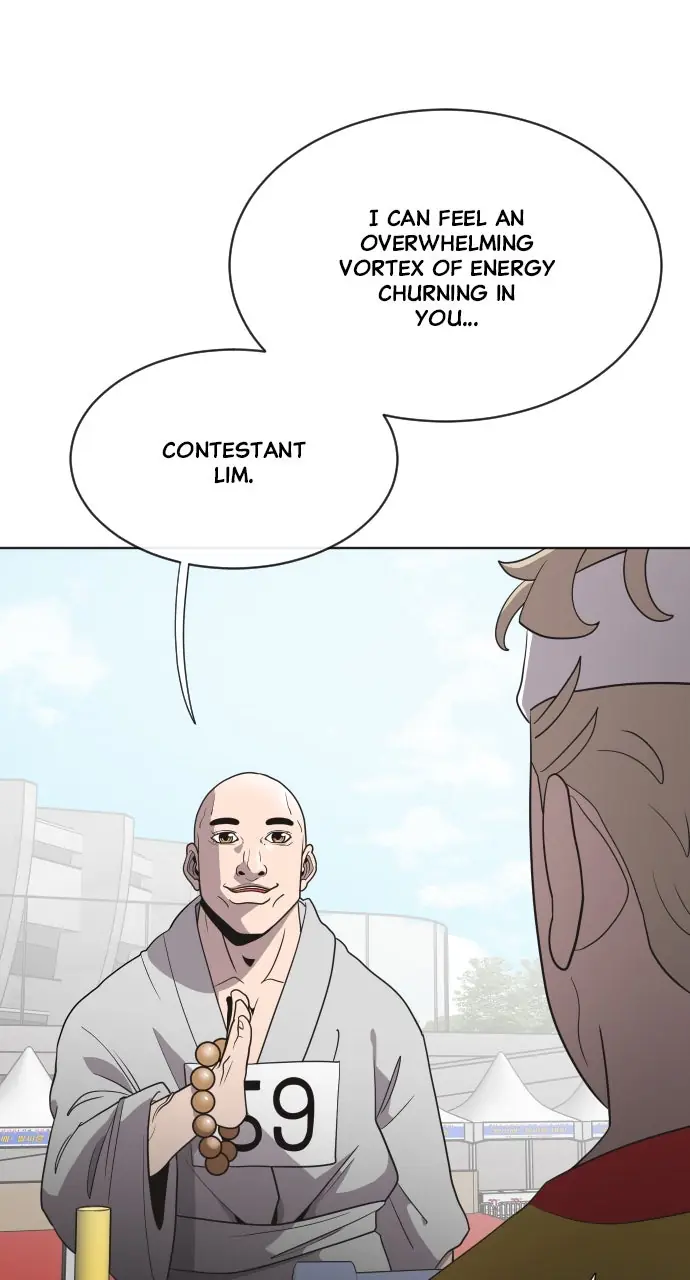 The Superhuman Era Chapter 19 Page 25