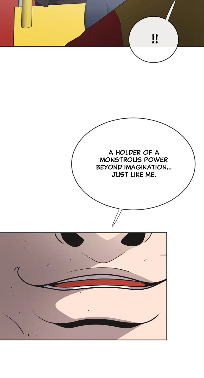 The Superhuman Era Chapter 19 Page 26