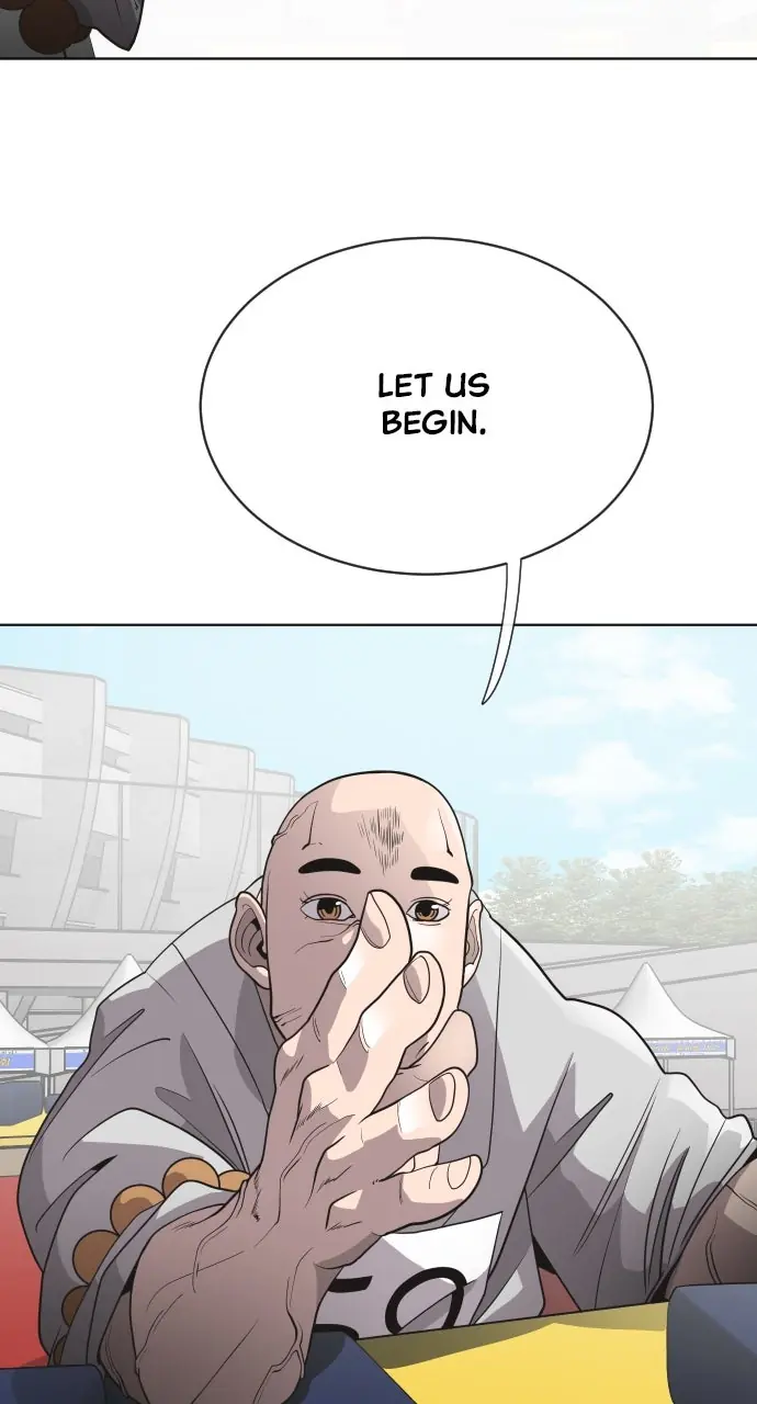 The Superhuman Era Chapter 19 Page 28