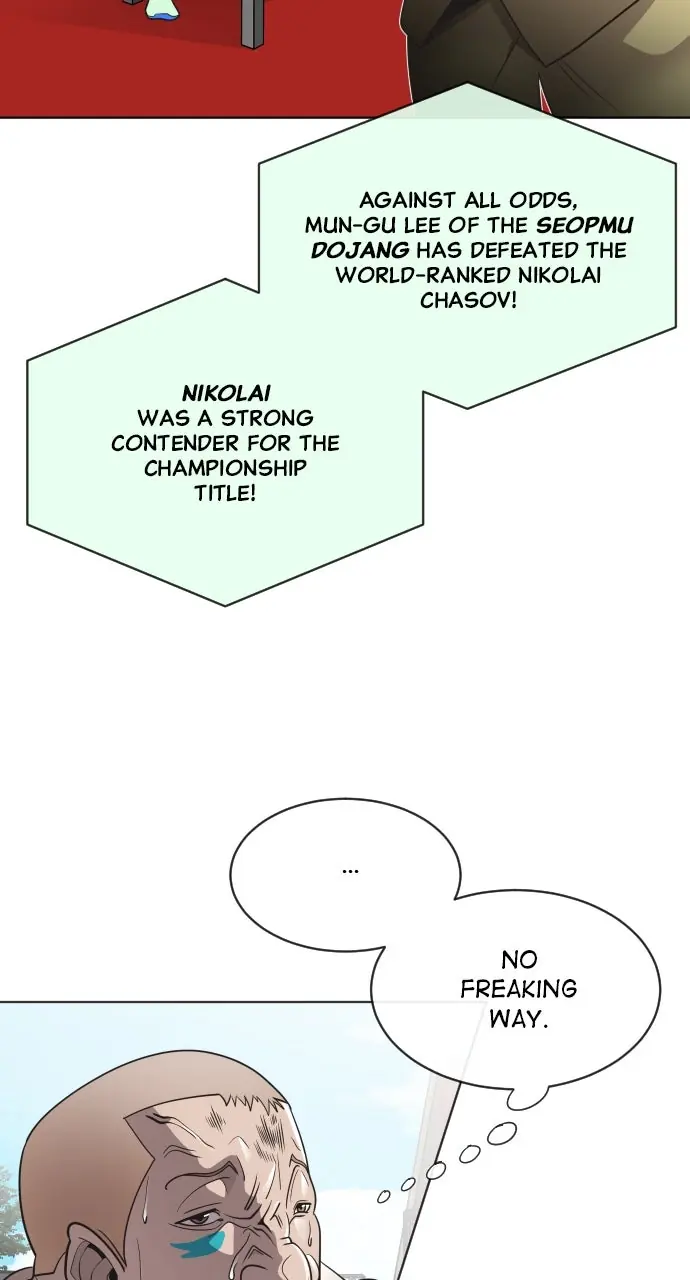 The Superhuman Era Chapter 19 Page 31