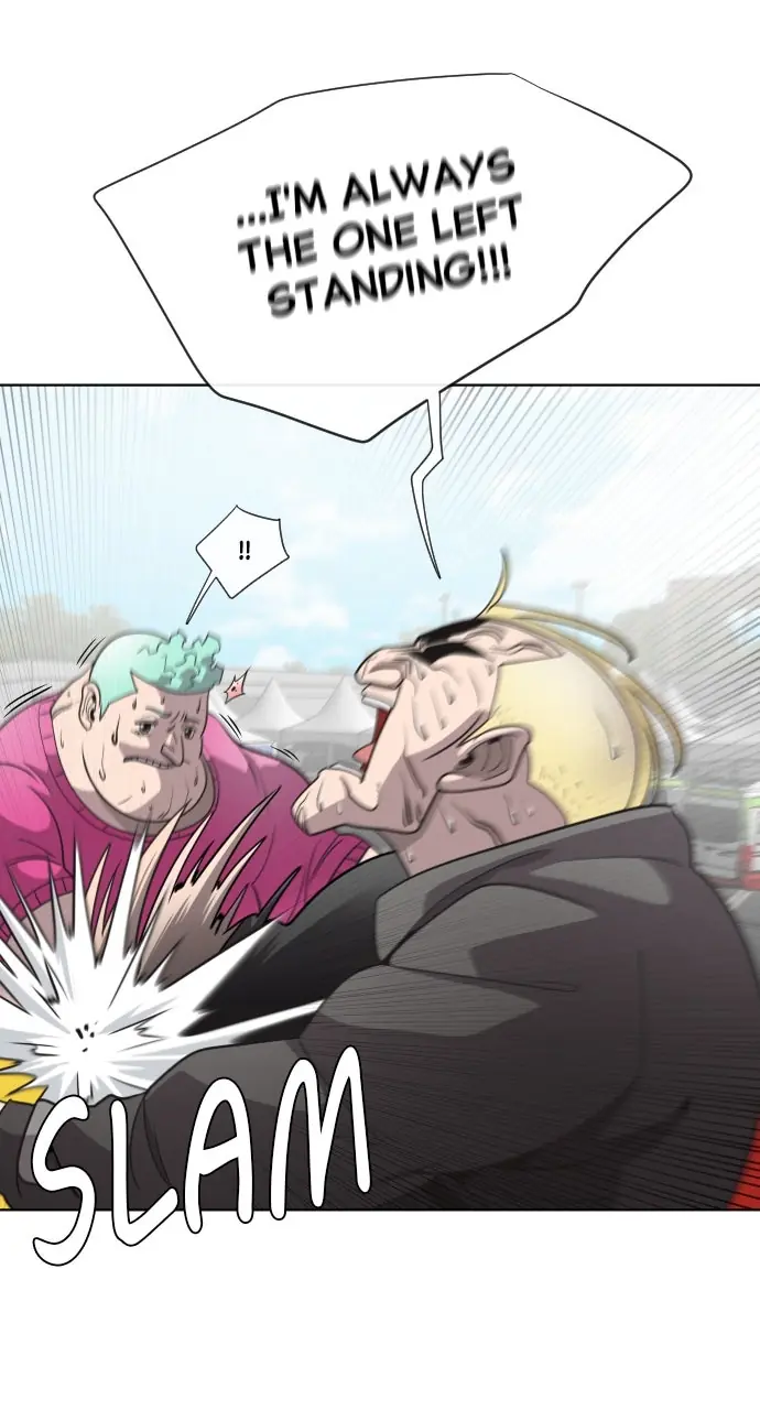 The Superhuman Era Chapter 19 Page 37