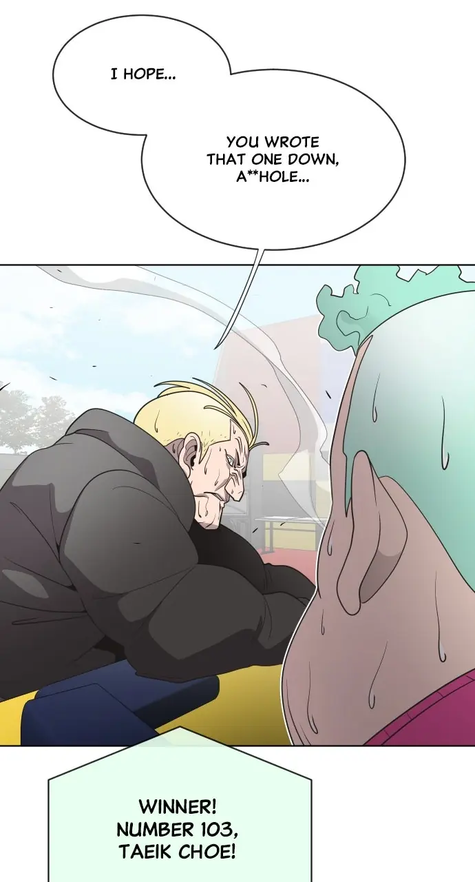 The Superhuman Era Chapter 19 Page 38