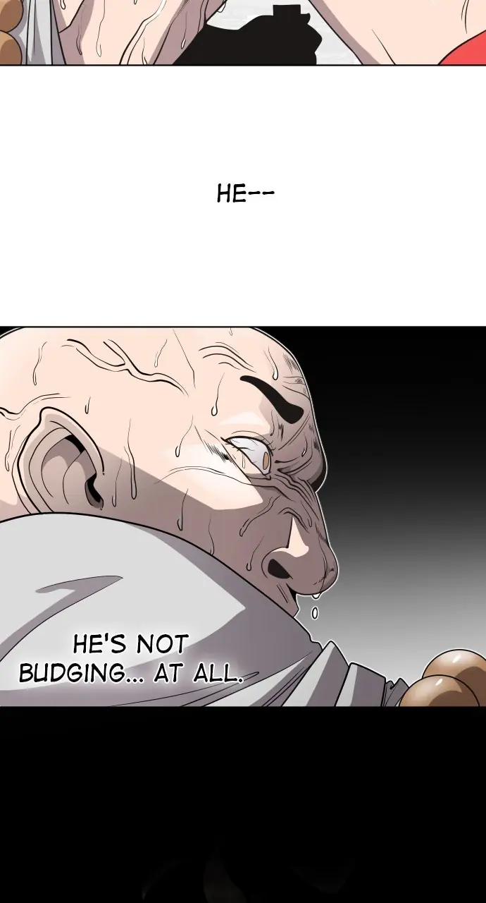 The Superhuman Era Chapter 19 Page 40