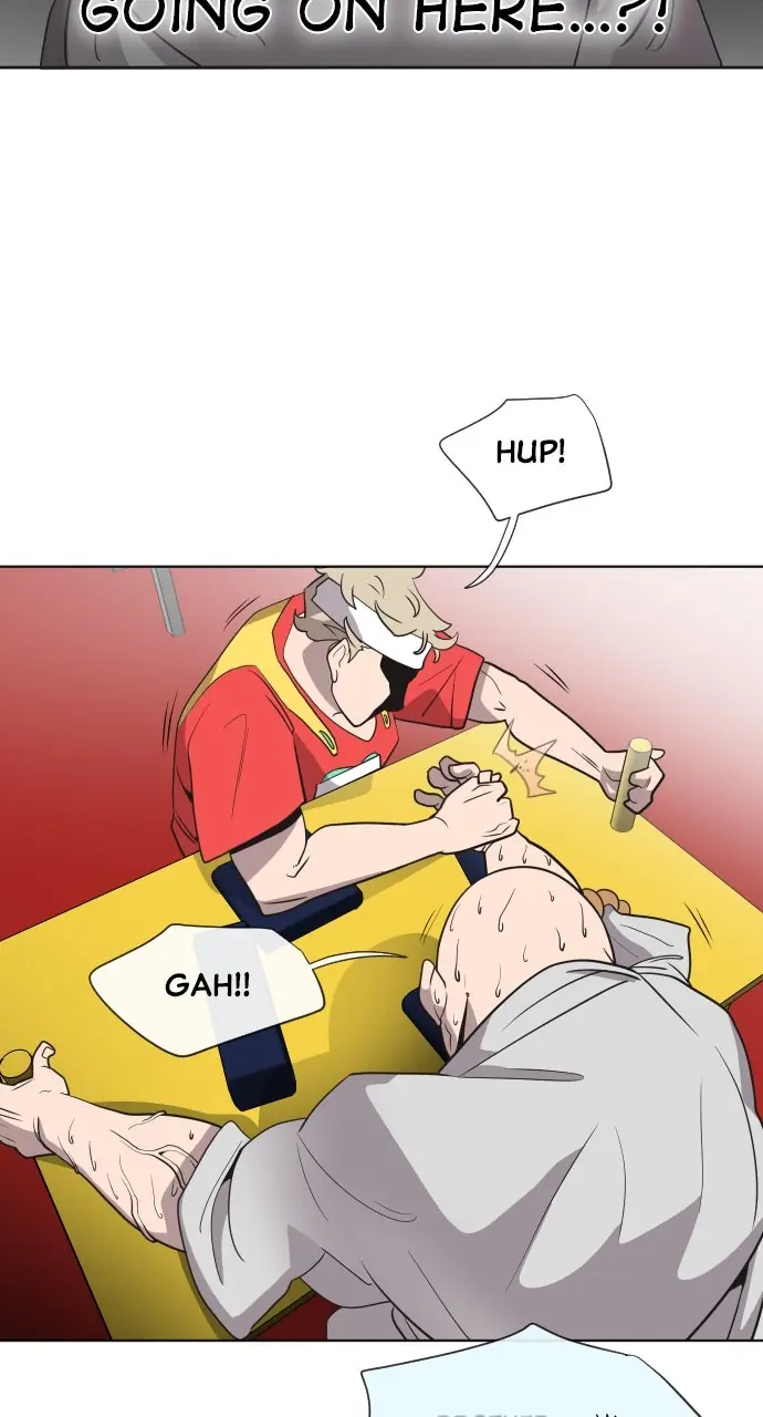 The Superhuman Era Chapter 19 Page 42