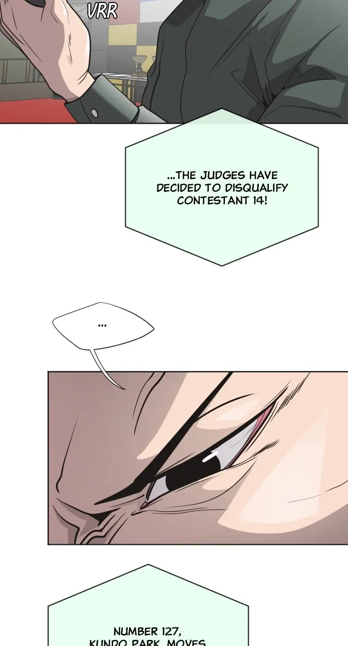 The Superhuman Era Chapter 19 Page 45