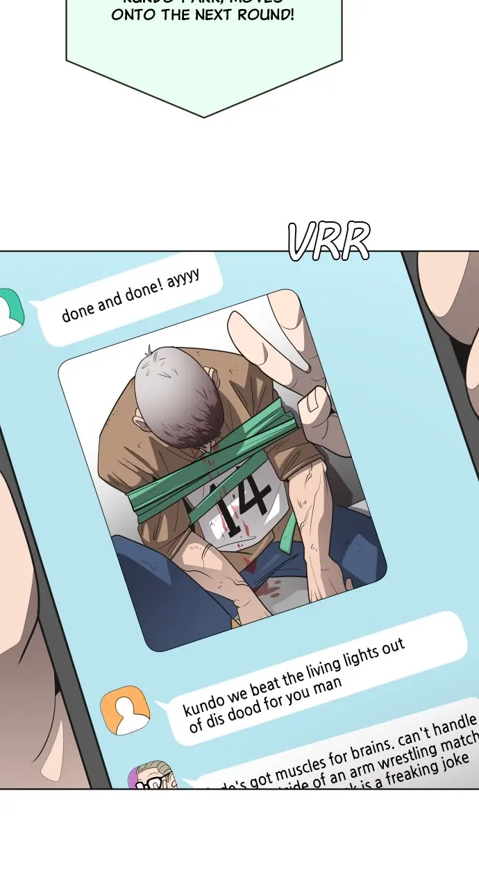 The Superhuman Era Chapter 19 Page 46