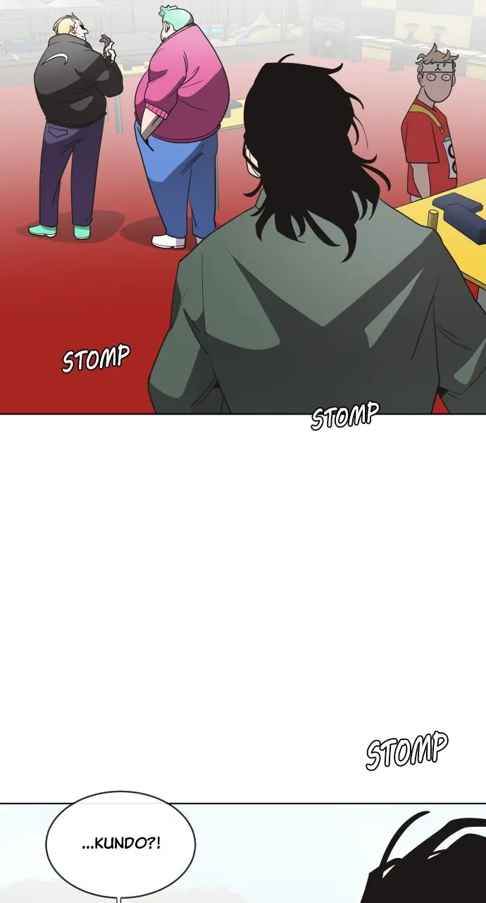 The Superhuman Era Chapter 19 Page 48