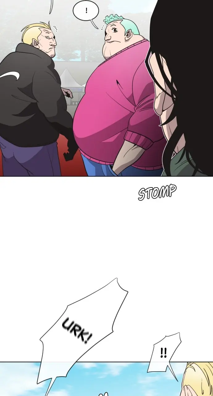 The Superhuman Era Chapter 19 Page 49