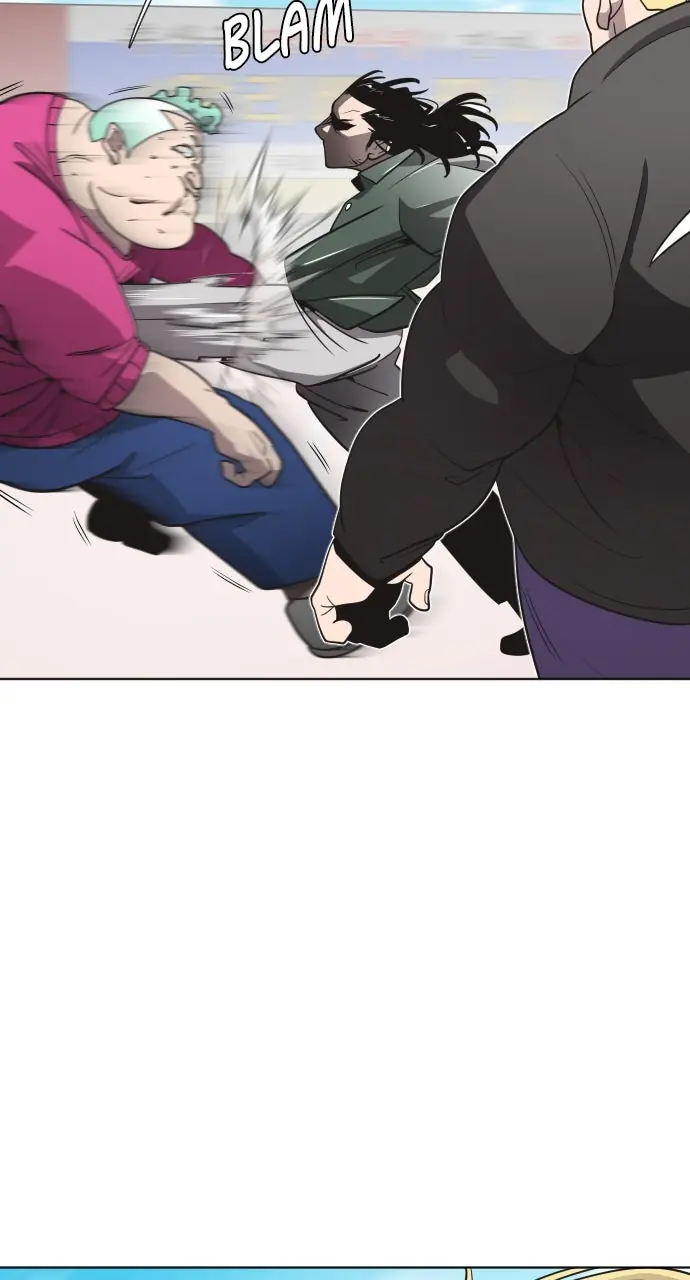 The Superhuman Era Chapter 19 Page 50