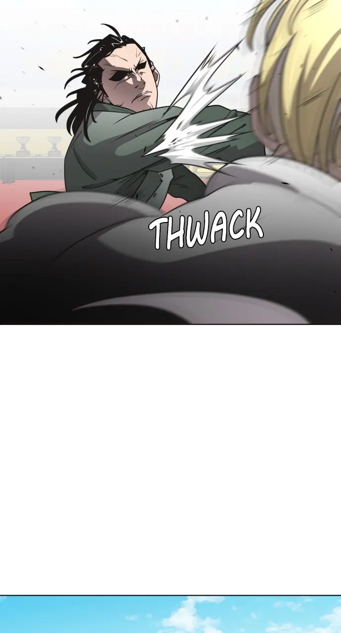 The Superhuman Era Chapter 19 Page 52