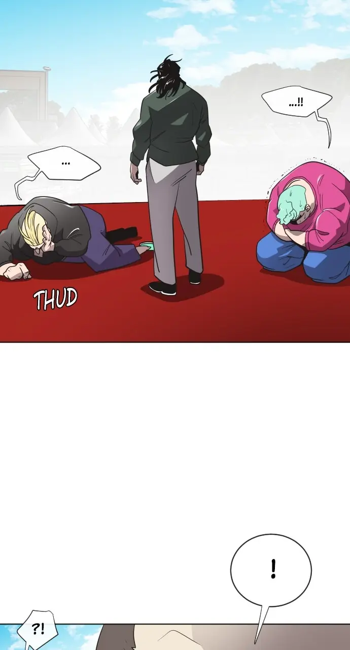 The Superhuman Era Chapter 19 Page 53