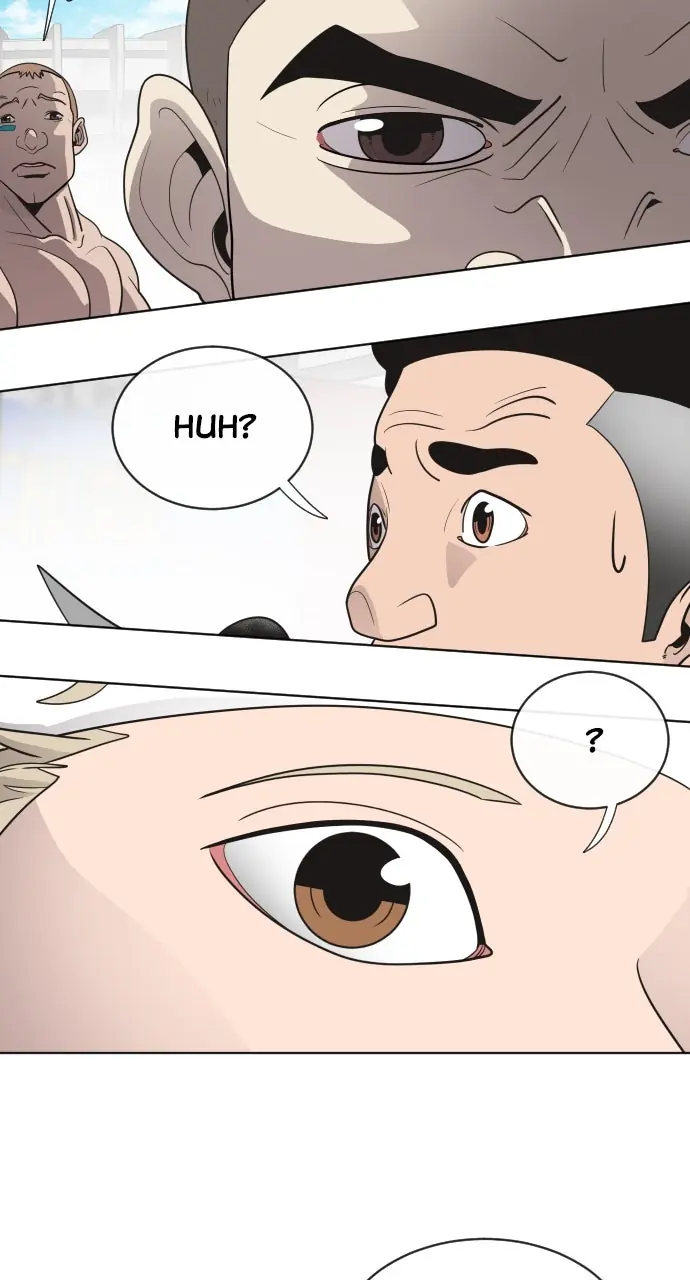 The Superhuman Era Chapter 19 Page 54