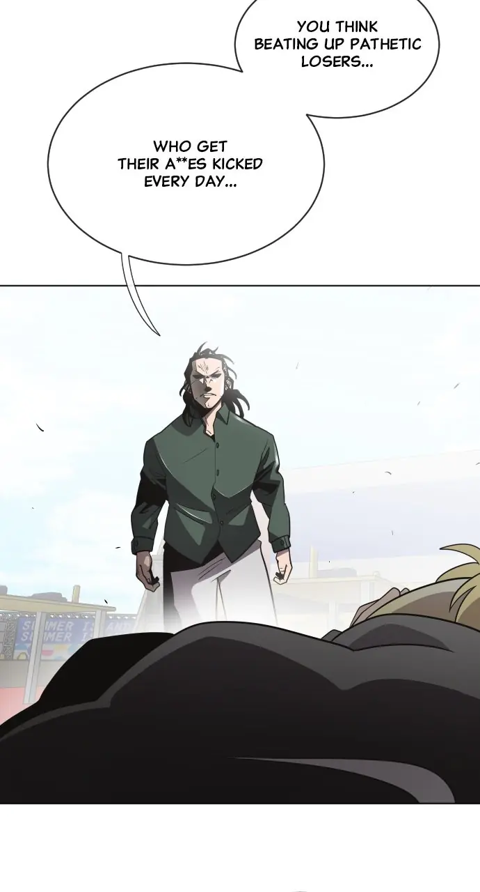 The Superhuman Era Chapter 19 Page 55