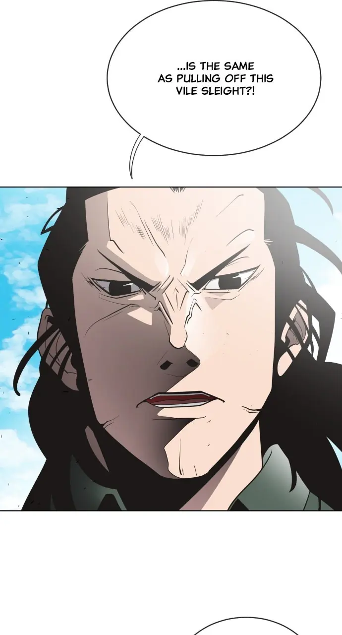 The Superhuman Era Chapter 19 Page 56