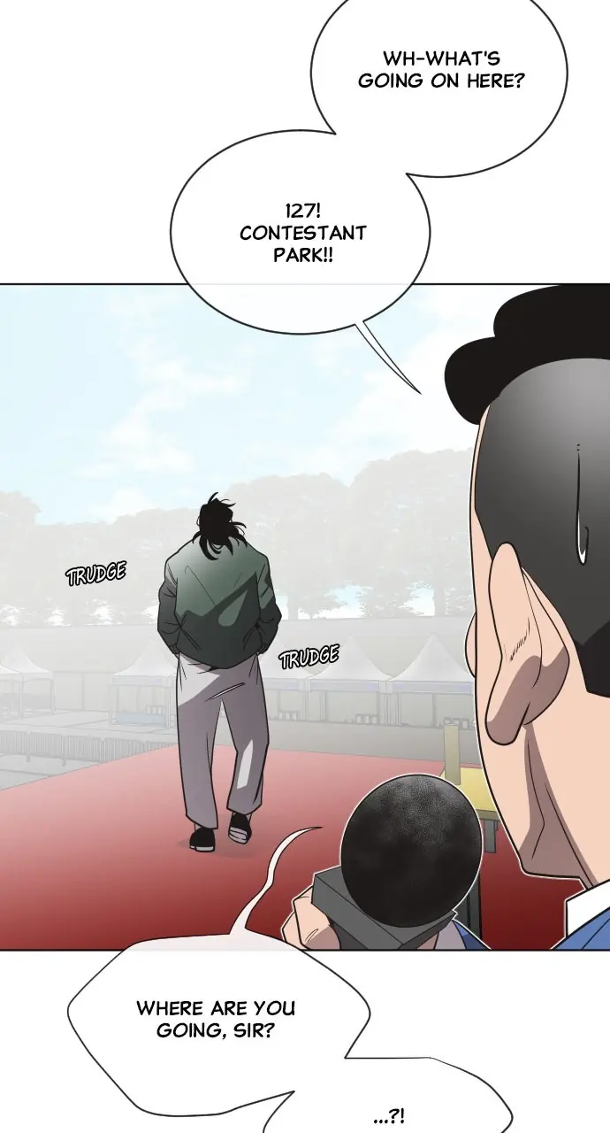 The Superhuman Era Chapter 19 Page 57