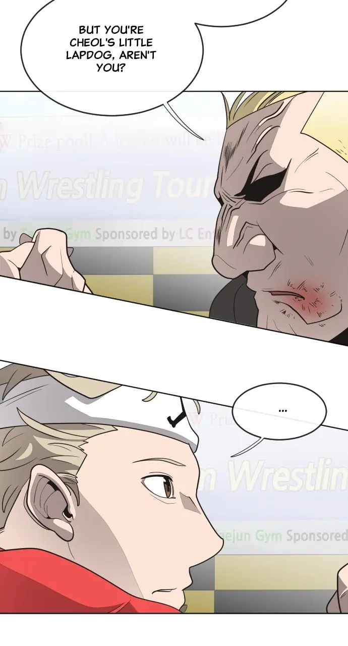 The Superhuman Era Chapter 19 Page 66