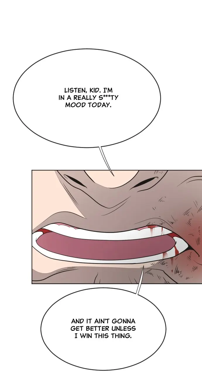 The Superhuman Era Chapter 19 Page 67