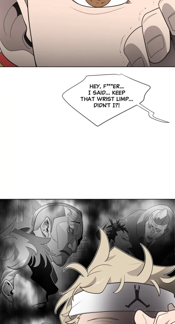 The Superhuman Era Chapter 19 Page 71