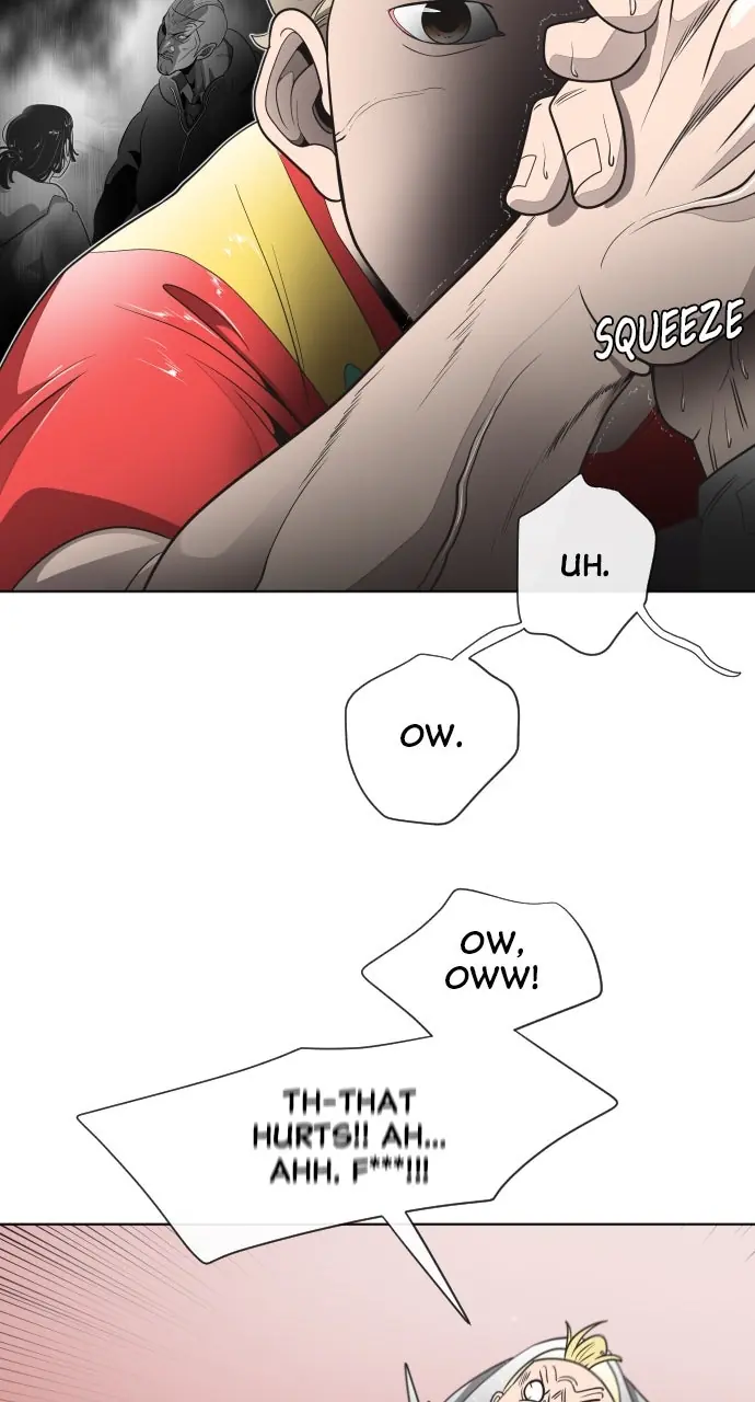 The Superhuman Era Chapter 19 Page 72