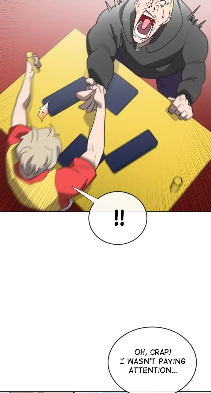 The Superhuman Era Chapter 19 Page 73