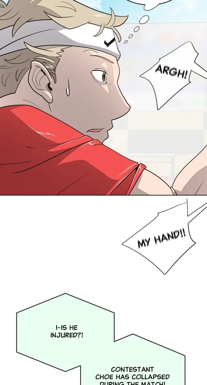 The Superhuman Era Chapter 19 Page 74