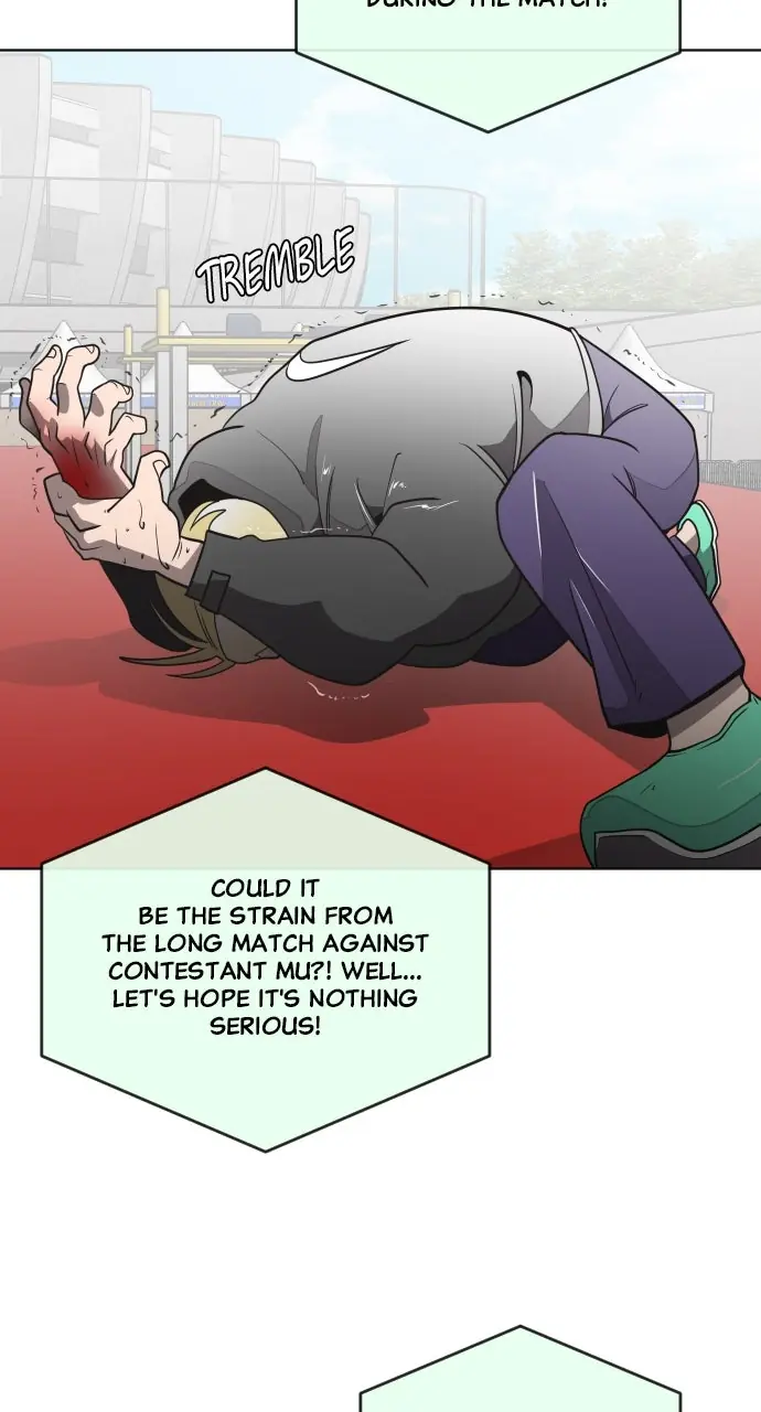 The Superhuman Era Chapter 19 Page 75