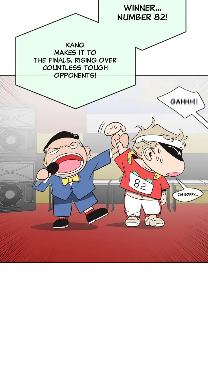 The Superhuman Era Chapter 19 Page 76