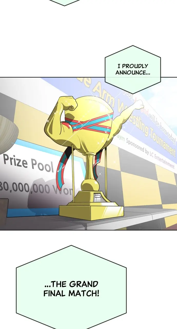 The Superhuman Era Chapter 19 Page 78