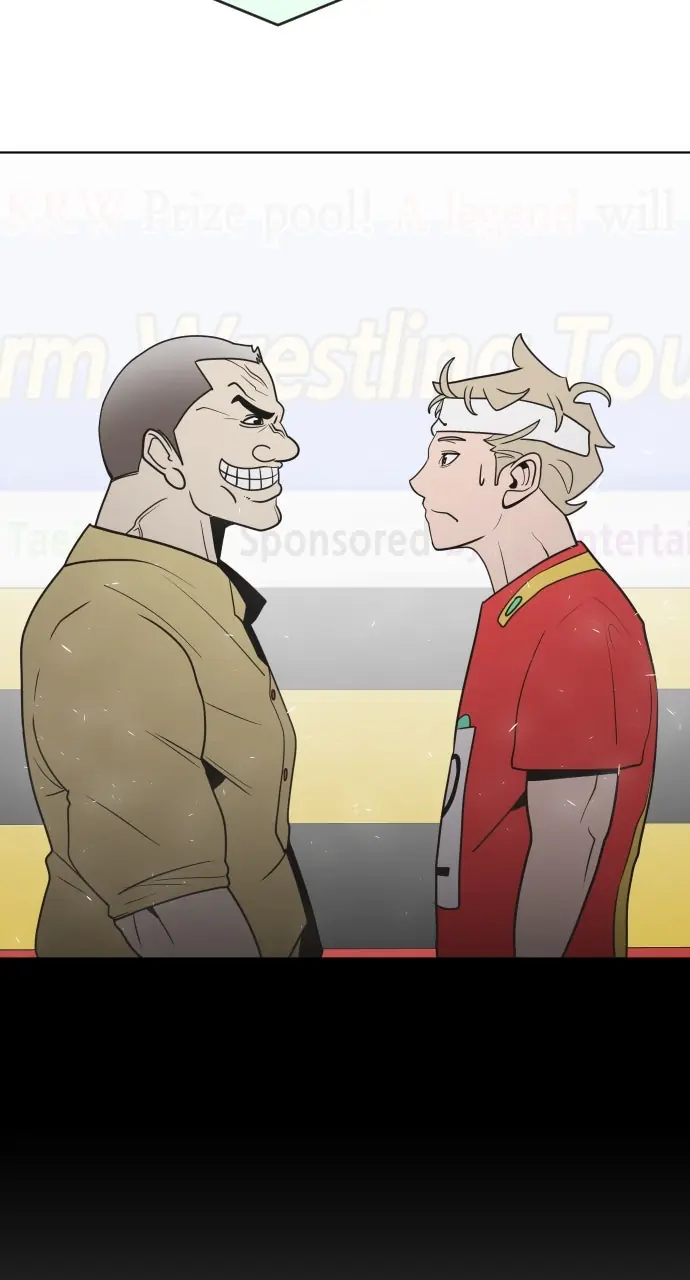 The Superhuman Era Chapter 19 Page 79