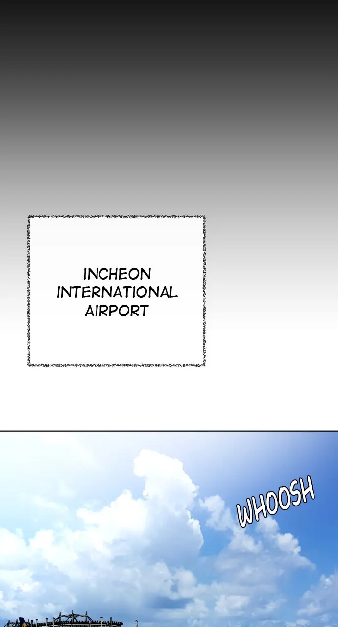 The Superhuman Era Chapter 20 Page 1