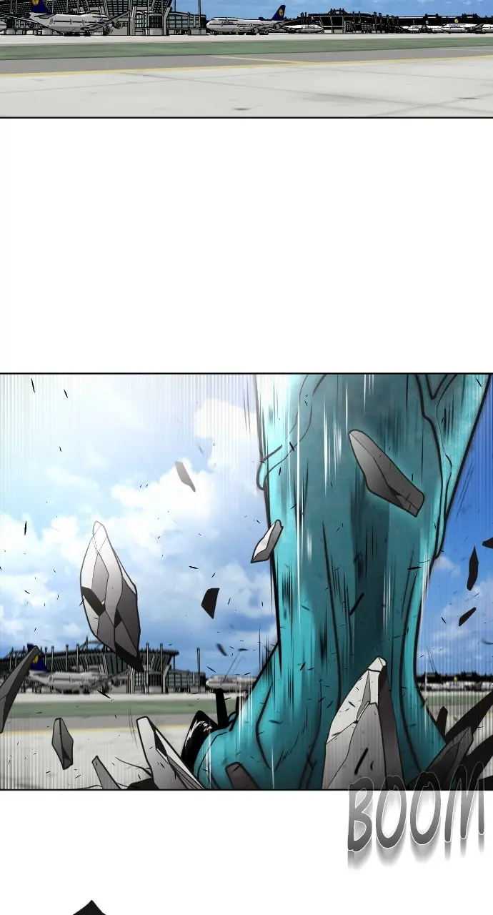 The Superhuman Era Chapter 20 Page 2