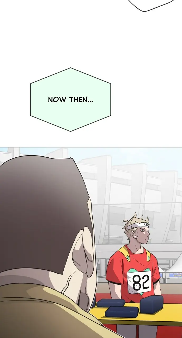 The Superhuman Era Chapter 20 Page 9