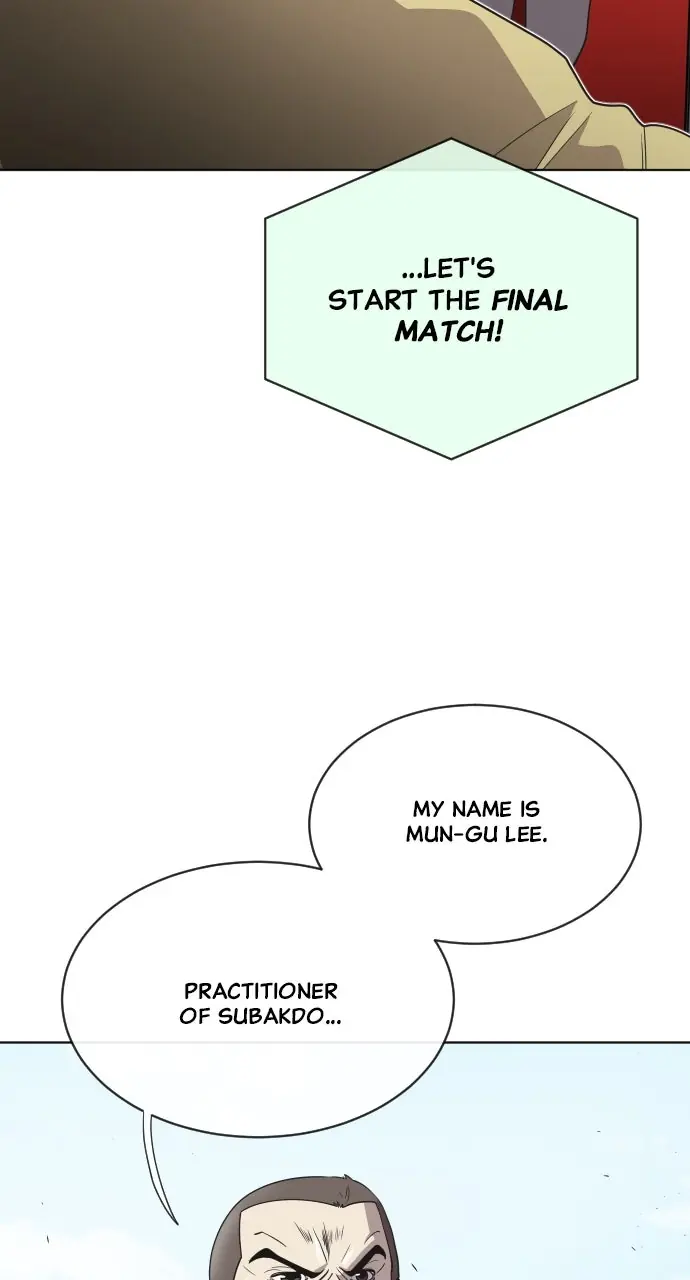 The Superhuman Era Chapter 20 Page 10