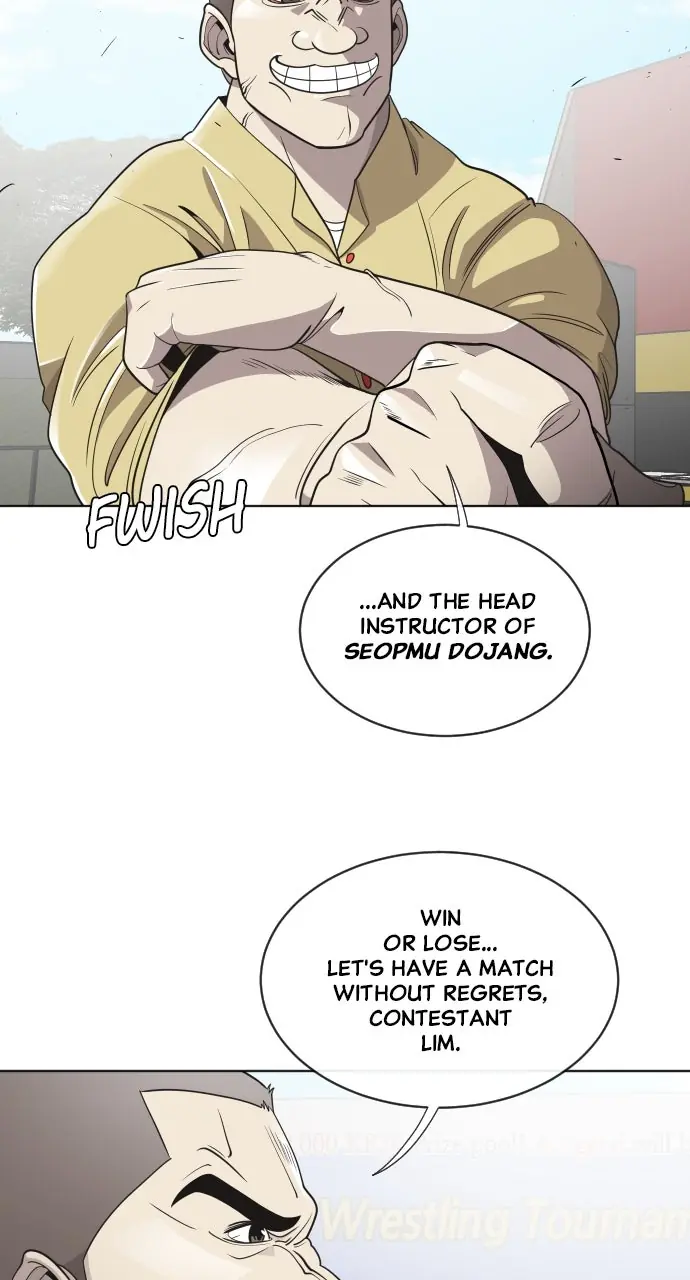 The Superhuman Era Chapter 20 Page 11