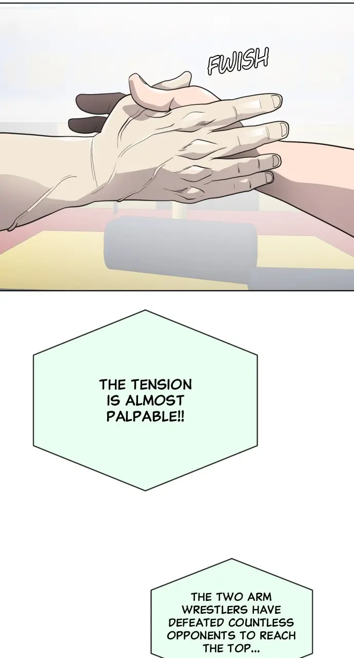 The Superhuman Era Chapter 20 Page 13