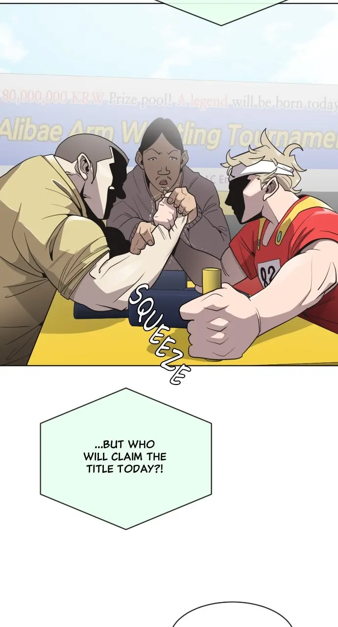 The Superhuman Era Chapter 20 Page 14