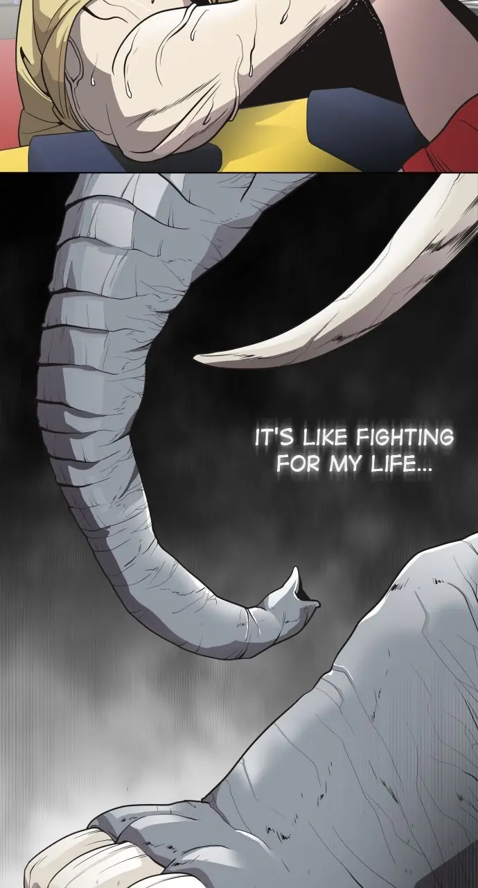 The Superhuman Era Chapter 20 Page 22