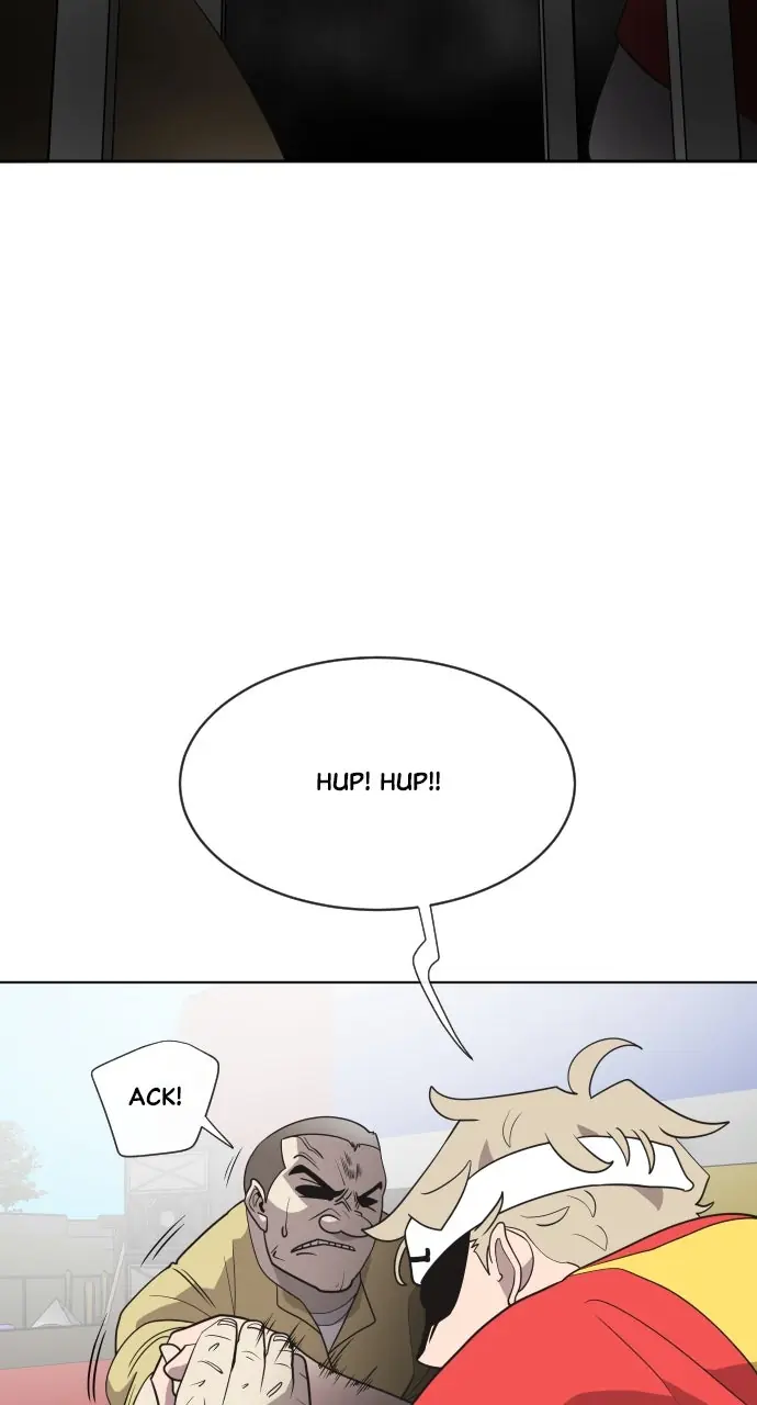 The Superhuman Era Chapter 20 Page 24