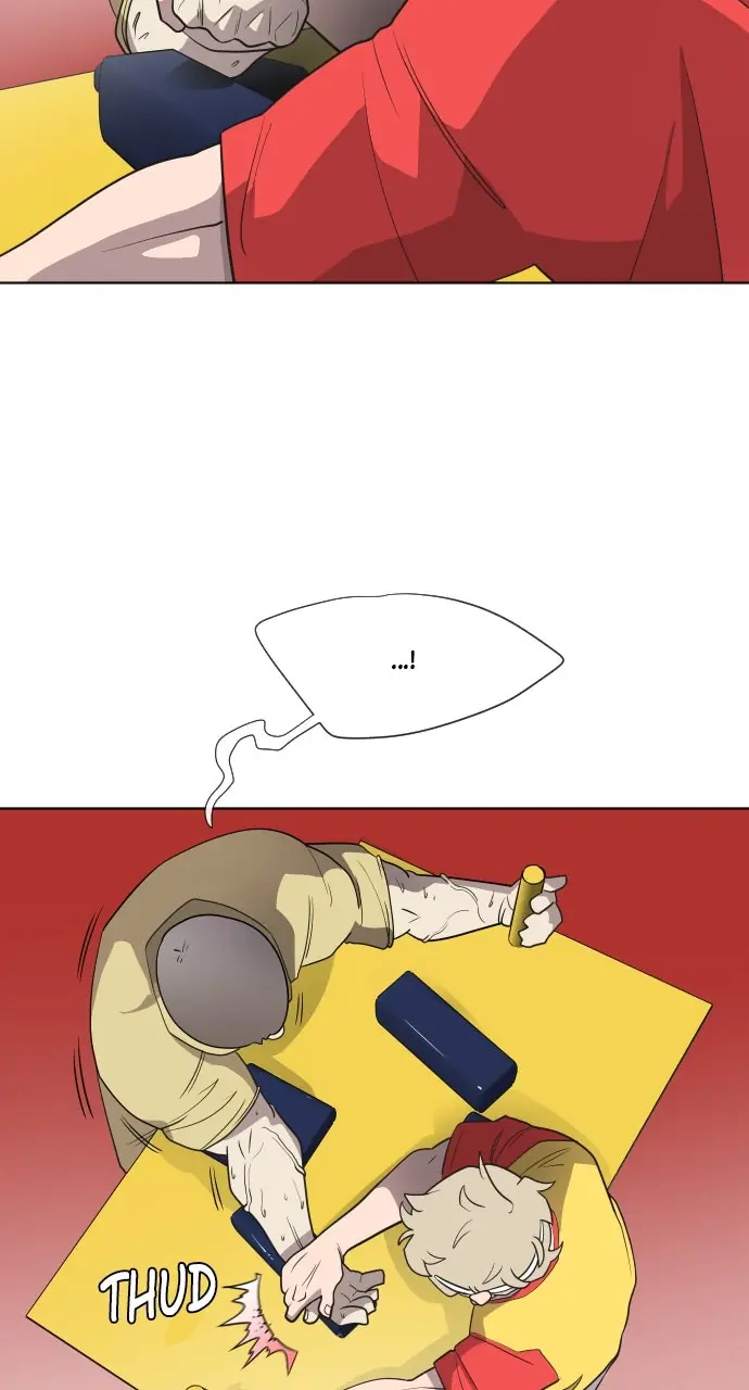 The Superhuman Era Chapter 20 Page 25