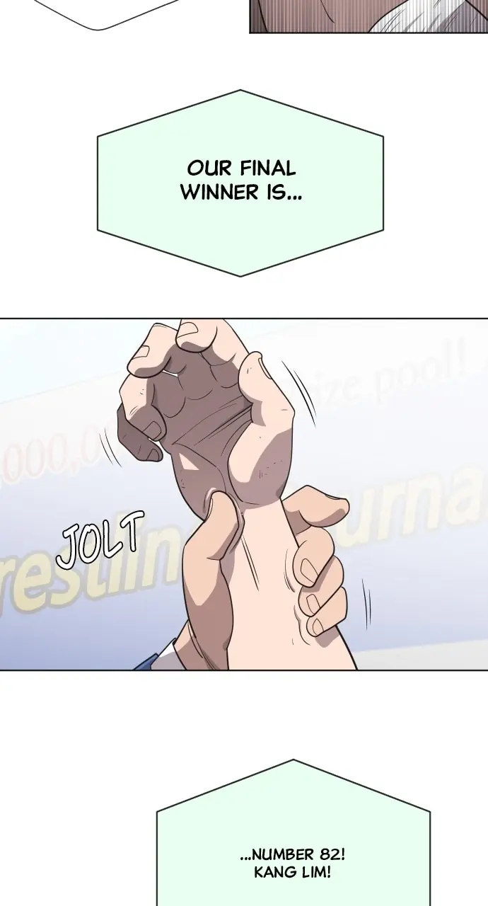 The Superhuman Era Chapter 20 Page 27