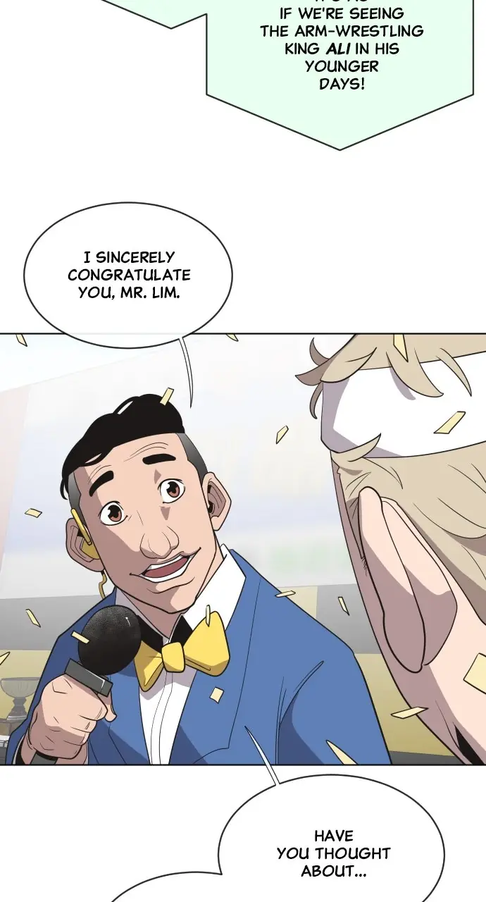 The Superhuman Era Chapter 20 Page 29