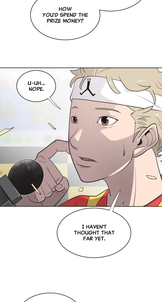 The Superhuman Era Chapter 20 Page 30