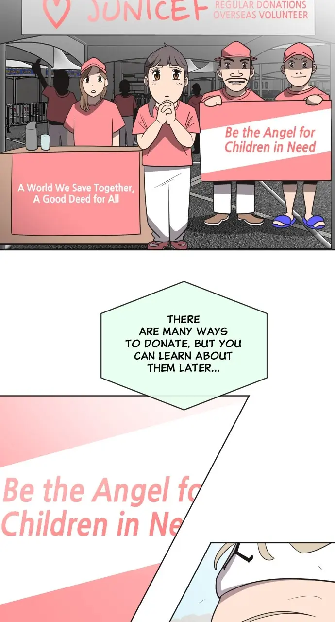 The Superhuman Era Chapter 20 Page 34