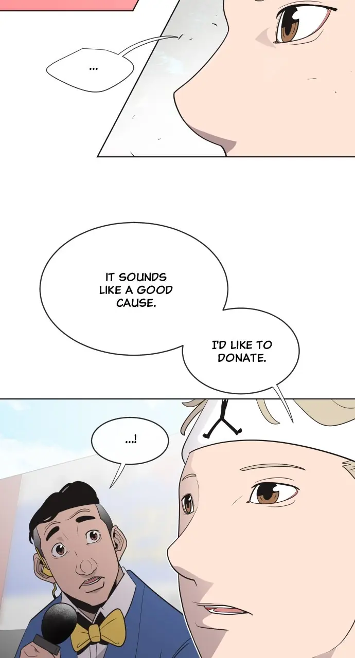 The Superhuman Era Chapter 20 Page 35