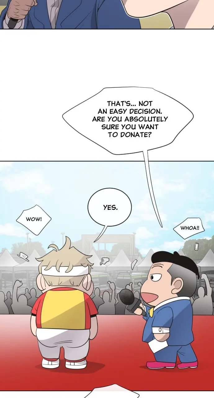 The Superhuman Era Chapter 20 Page 36