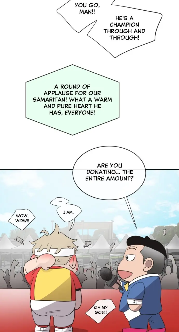 The Superhuman Era Chapter 20 Page 37