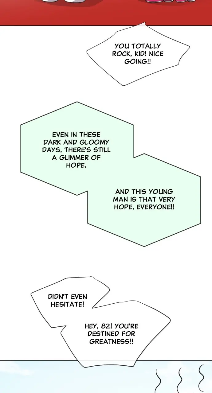 The Superhuman Era Chapter 20 Page 38