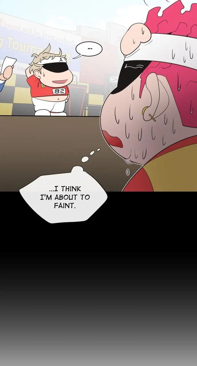 The Superhuman Era Chapter 20 Page 39